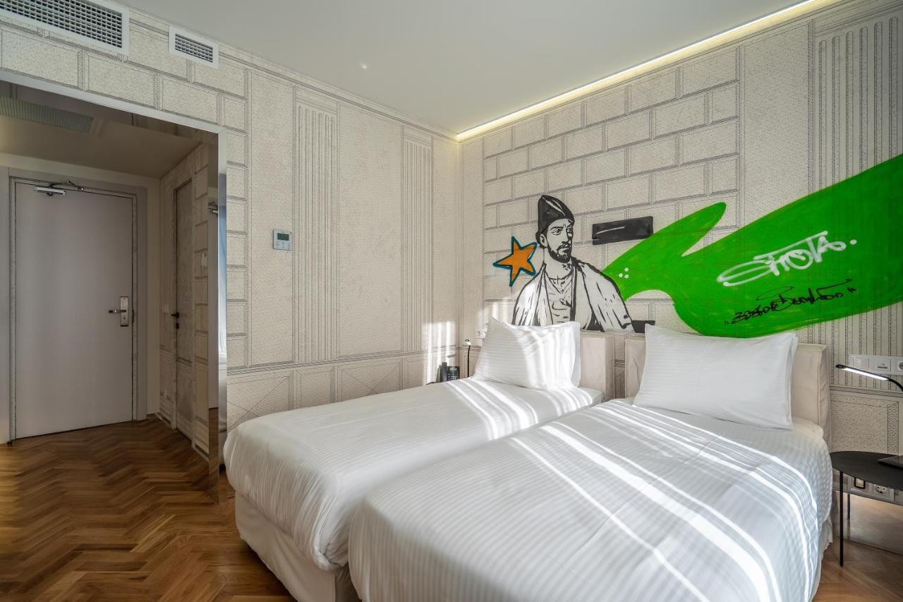 Platforma Design Готель 4*
