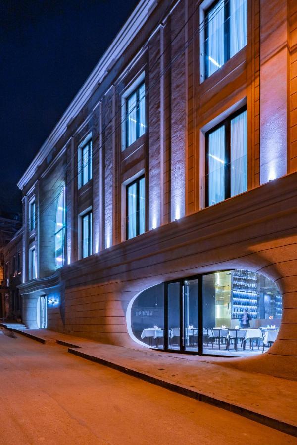 Platforma Design Hotel 4*