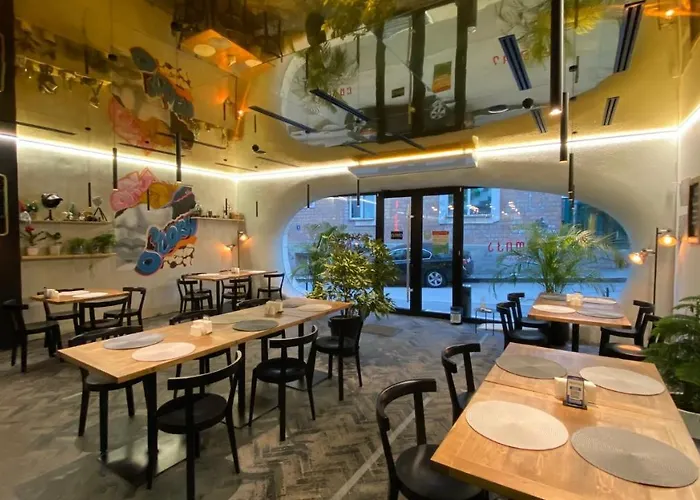 Platforma Design Hotel