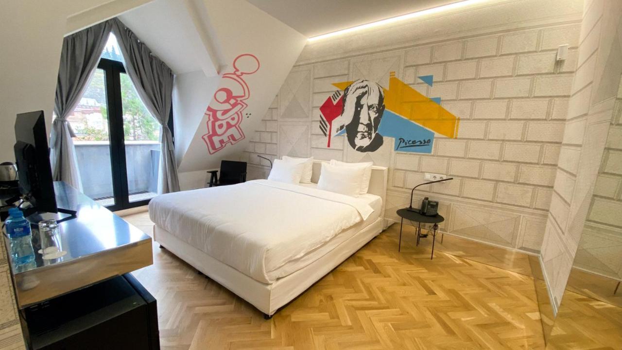 Platforma Design מלון 4*