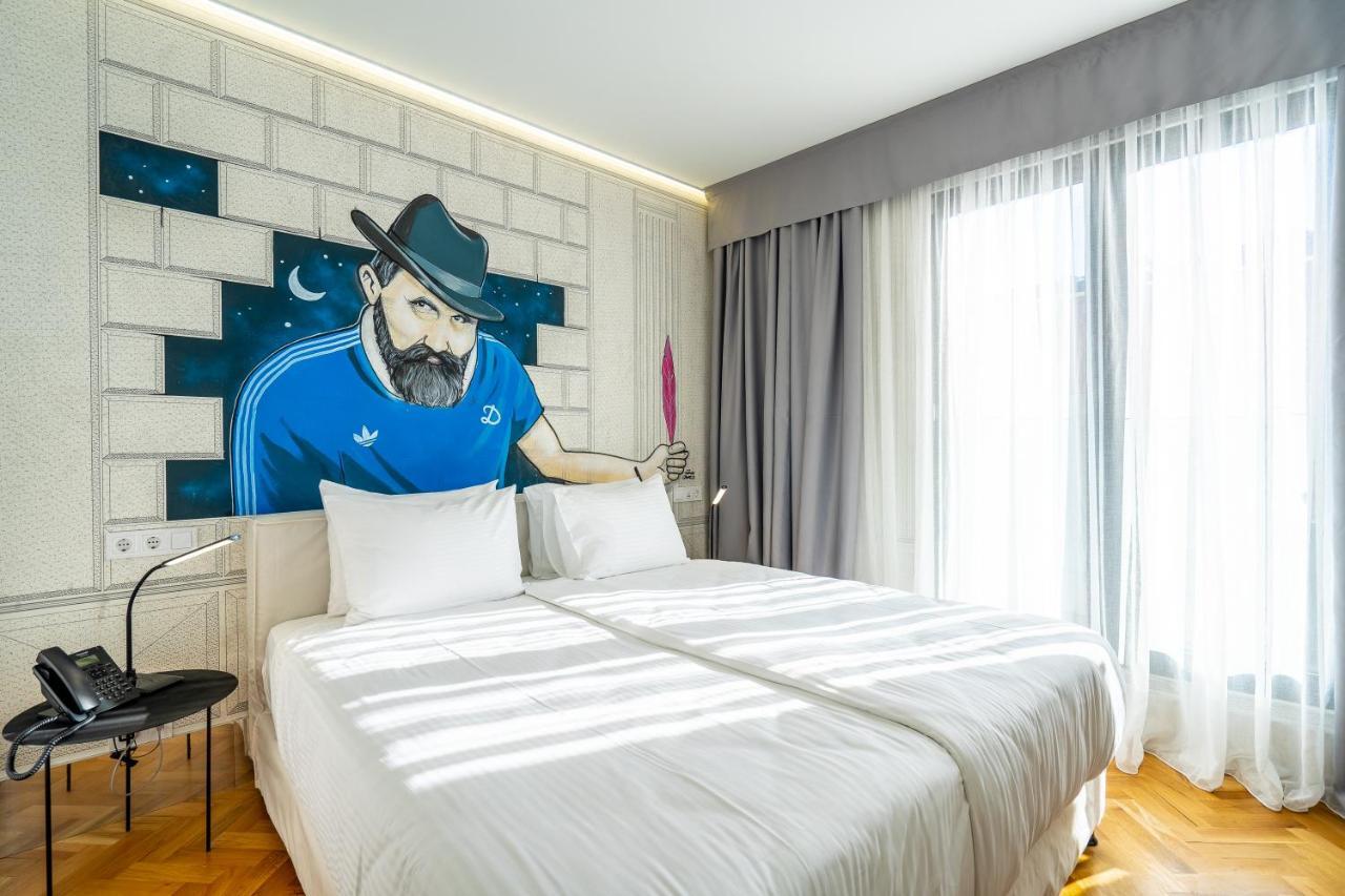 Platforma Design 4* טביליסי