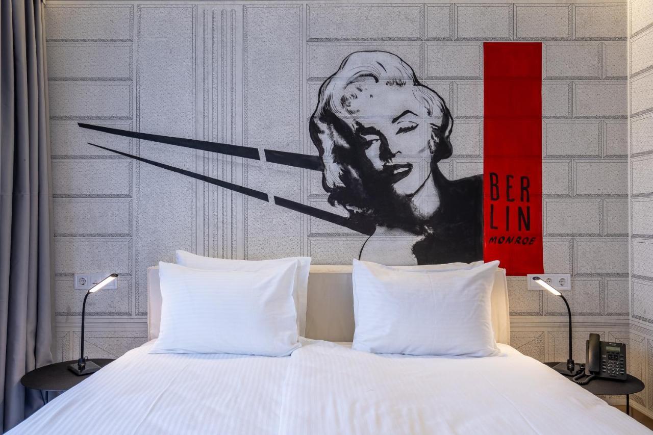 Platforma Design 4*